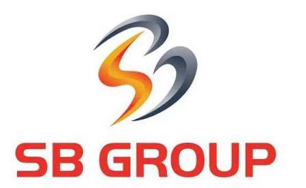 SB Group Logo